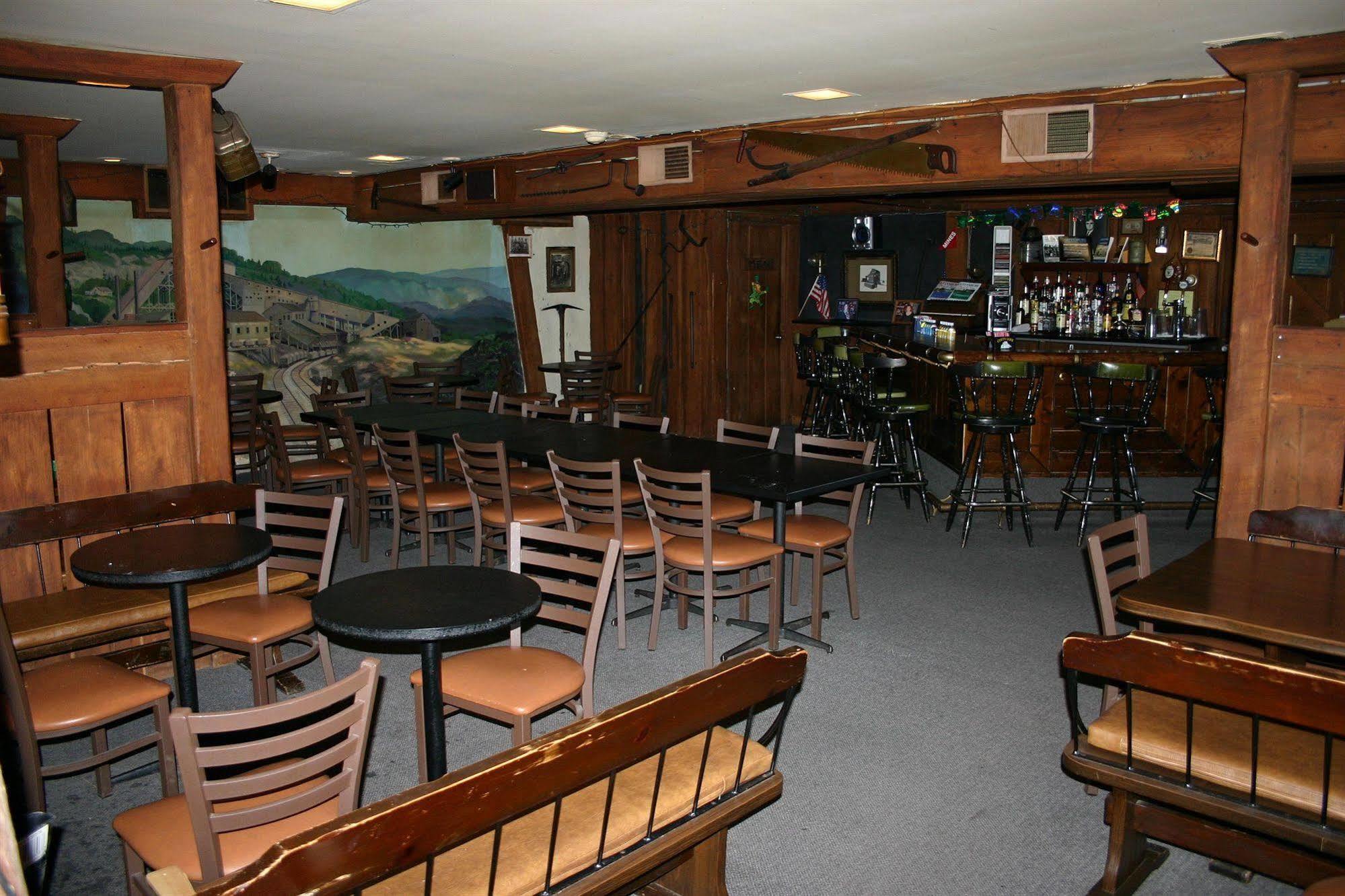 Quality Inn Gettysburg Battlefield Eksteriør billede