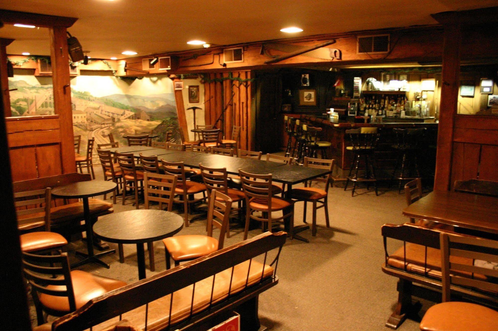 Quality Inn Gettysburg Battlefield Eksteriør billede